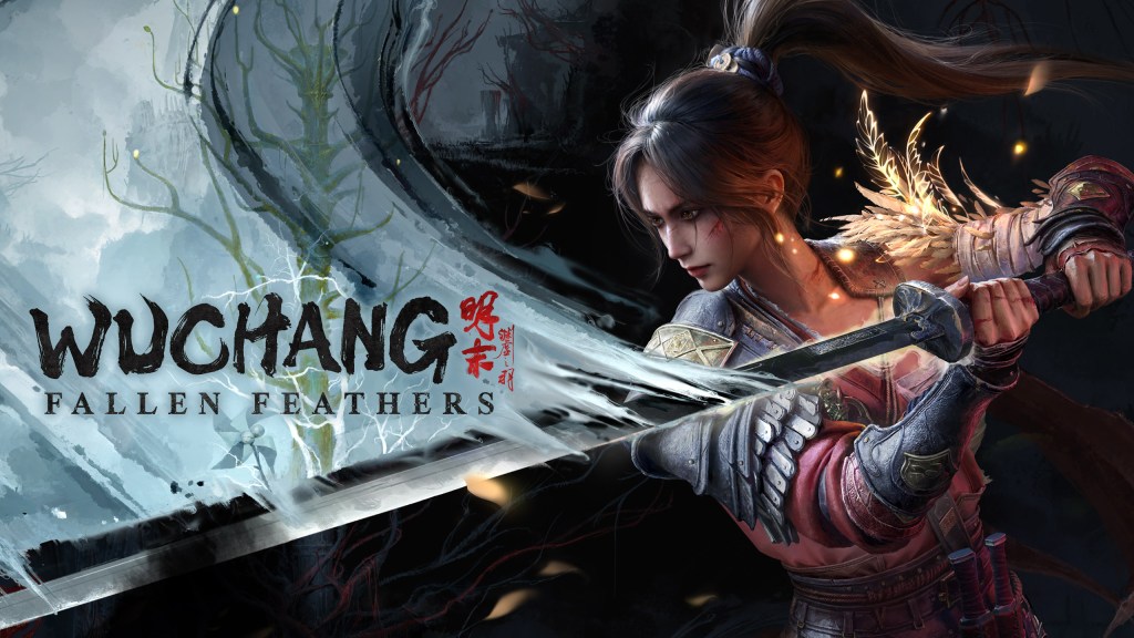 Wuchang: Fallen Feathers Detalha Combate, RPG e Progressão em Novo&nbsp;Vídeo
