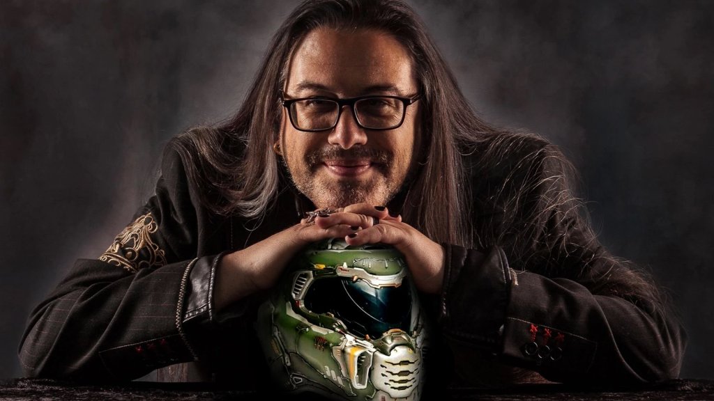 “Os Indies São o Futuro”, Afirma John Romero, Criador de&nbsp;DOOM