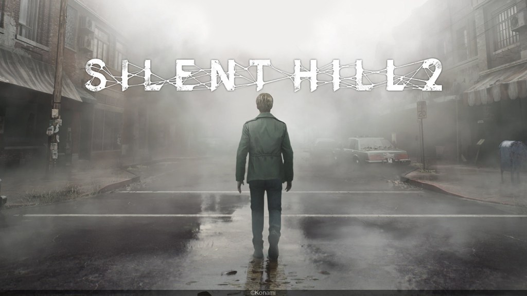 Silent Hill 2 Remake pode chegar ao Xbox e Switch 2 em 2026, diz&nbsp;insider