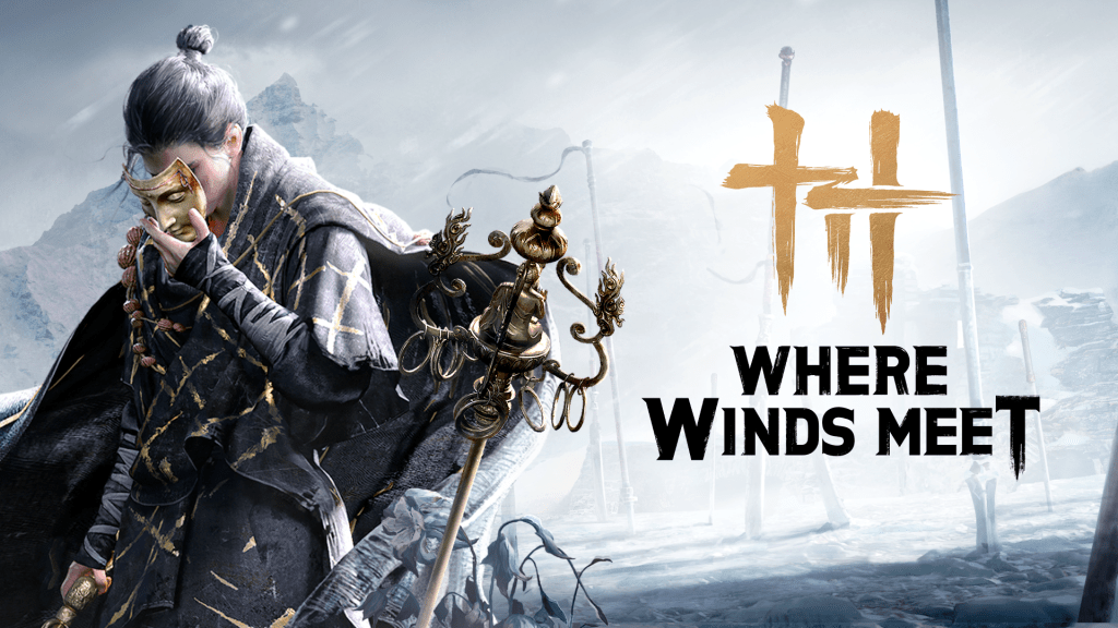 Where Winds Meet: Beta Final Anunciada e Exclusividade Temporária no&nbsp;PS5!