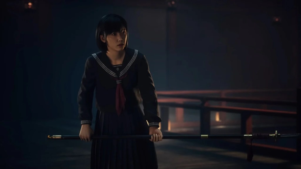 Silent Hill f Será Como um “Molho de Salada”, Diz&nbsp;Roteirista