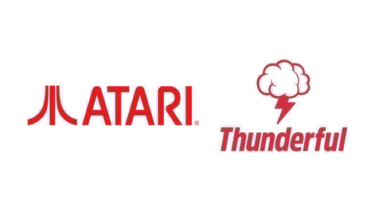 Atari Anuncia Aquisição do Thunderful&nbsp;Group