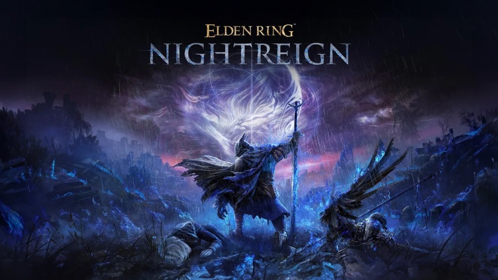 Elden Ring: Nightreign Domina Vendas de Junho nos EUA; Death Stranding 2 e Mario Kart World Estreiam no Top&nbsp;3