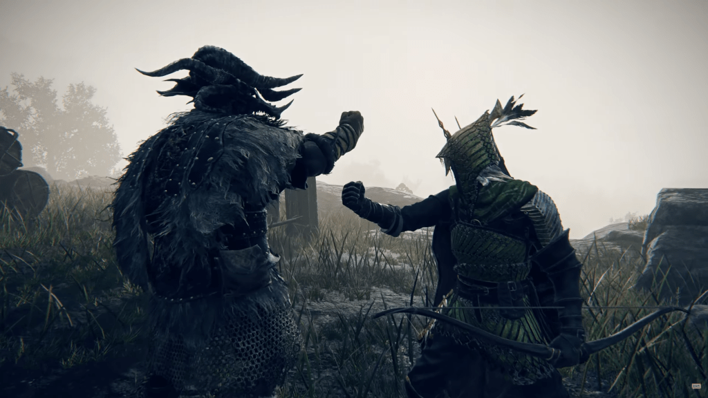 Elden Ring: Nightreign Ganha Modo Para 2&nbsp;Jogadores