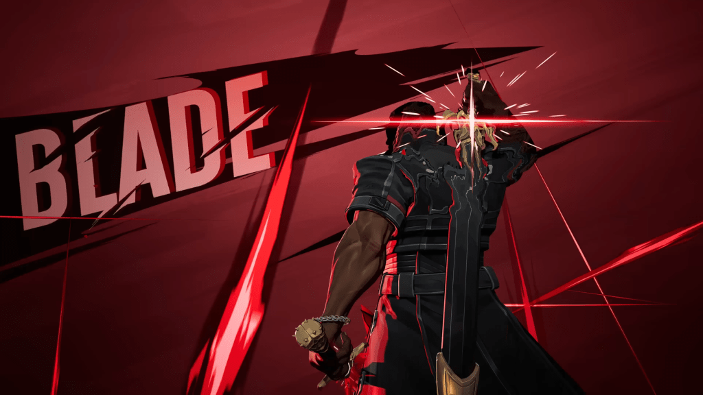 Marvel Rivals Revela Gameplay de&nbsp;Blade