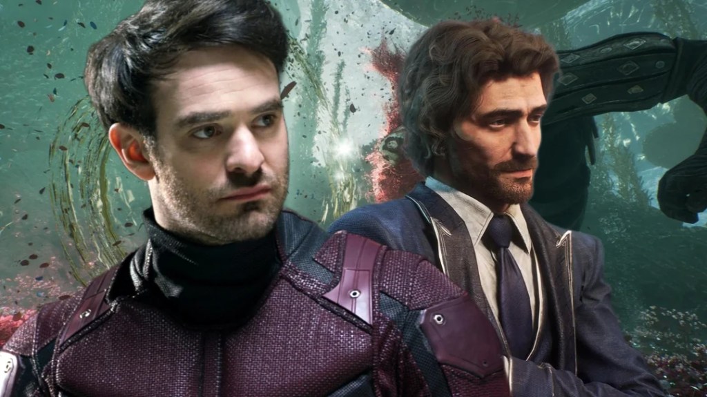 Ator de Demolidor, Charlie Cox Comemora o Sucesso de Clair Obscur: Expedition&nbsp;33