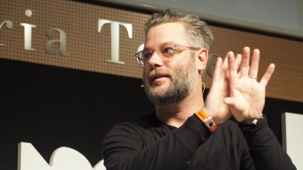 Jogo de Cory Barlog Pode Não Ser uma Nova IP, Sugere Jason&nbsp;Schreier