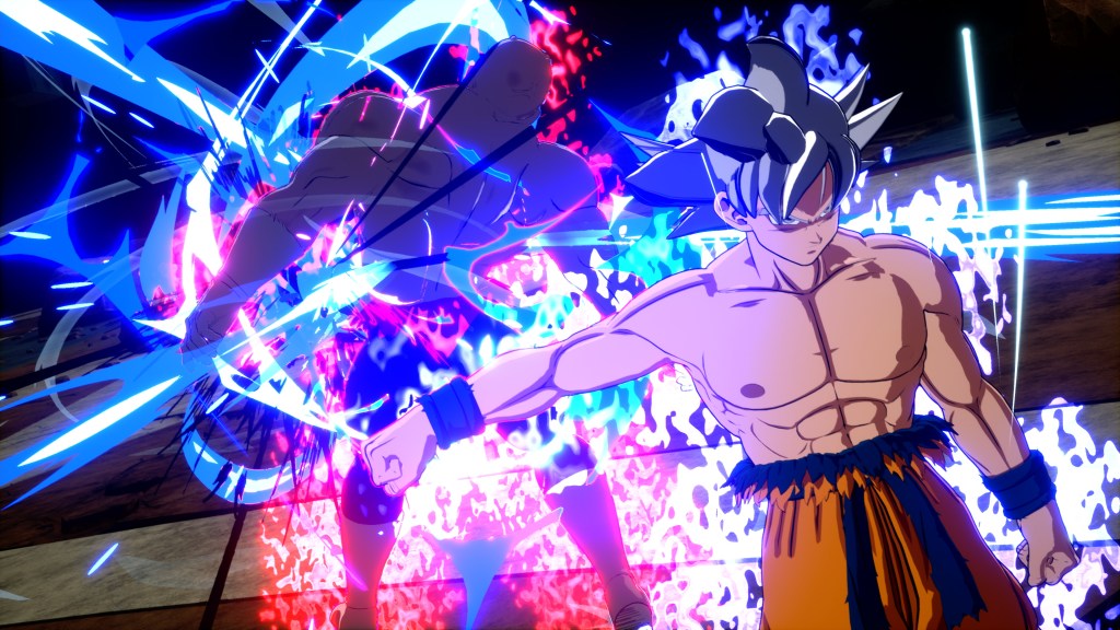 Dragon Ball: Sparking! Zero Ganha Versão para&nbsp;Switch