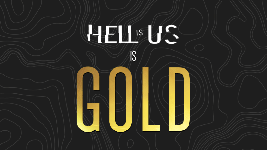 Hell is Us foi a Gold e Confirma Lançamento para 4 de&nbsp;Setembro