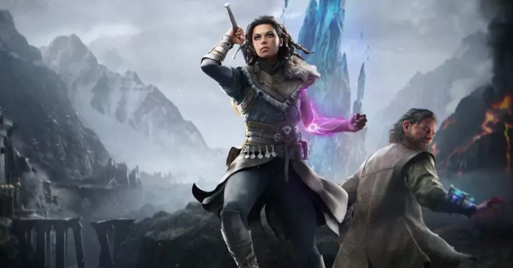 Echoes of the End Ganha Gameplay de 17 Minutos e Data de Lançamento para&nbsp;Agosto