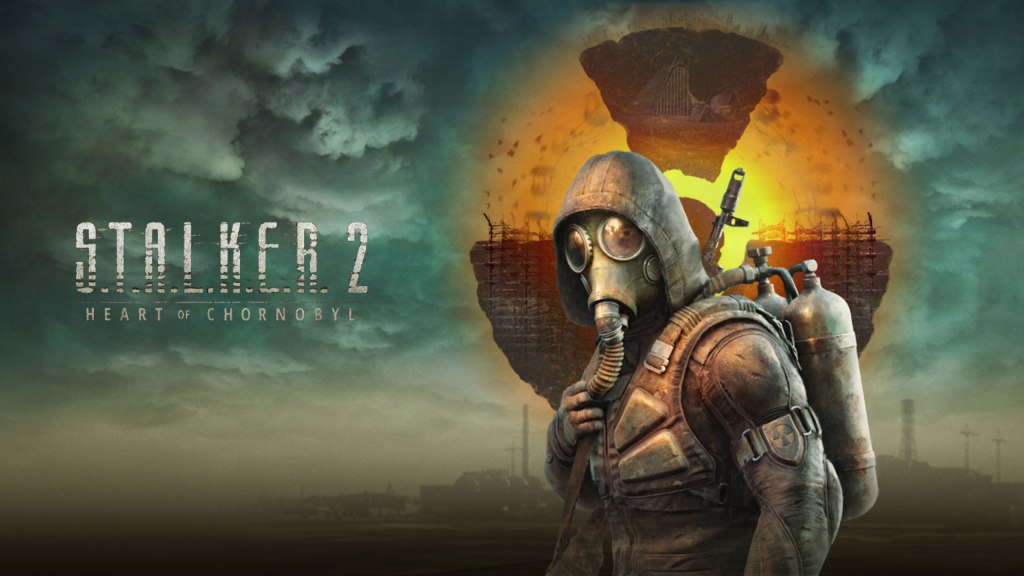 S.T.A.L.K.E.R. 2 é Anunciado para PS5 e PS5 Pro com Lançamento para&nbsp;2025