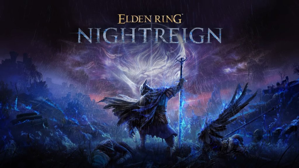 Modo Ranqueado Pode Chegar a Elden Ring&nbsp;Nightreign