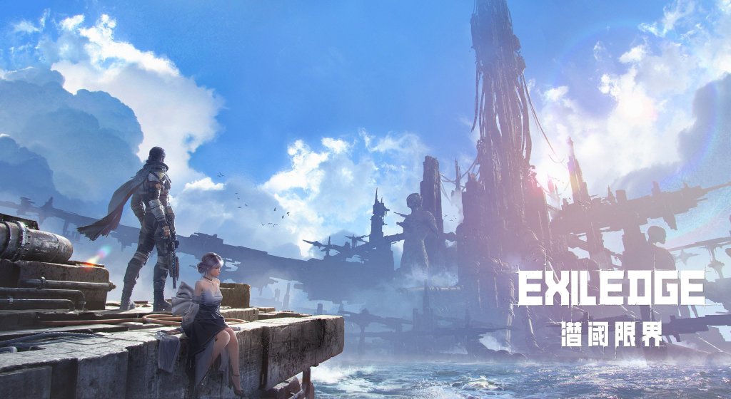 Aposta da PlayStation, Exiledge Mostra Combate Frenético em Novo&nbsp;Trailer