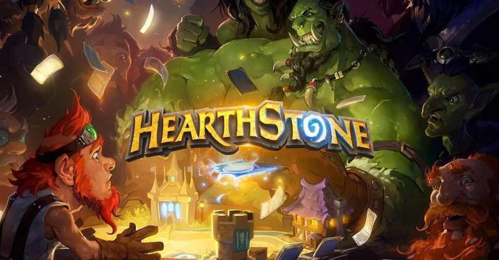 Blizzard é Acusada de Usar IA em Pôster de&nbsp;Hearthstone