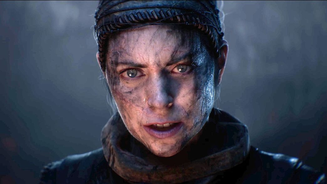 Rumor indica cancelamento de Project Mara e foco total da Ninja Theory em Hellblade 3