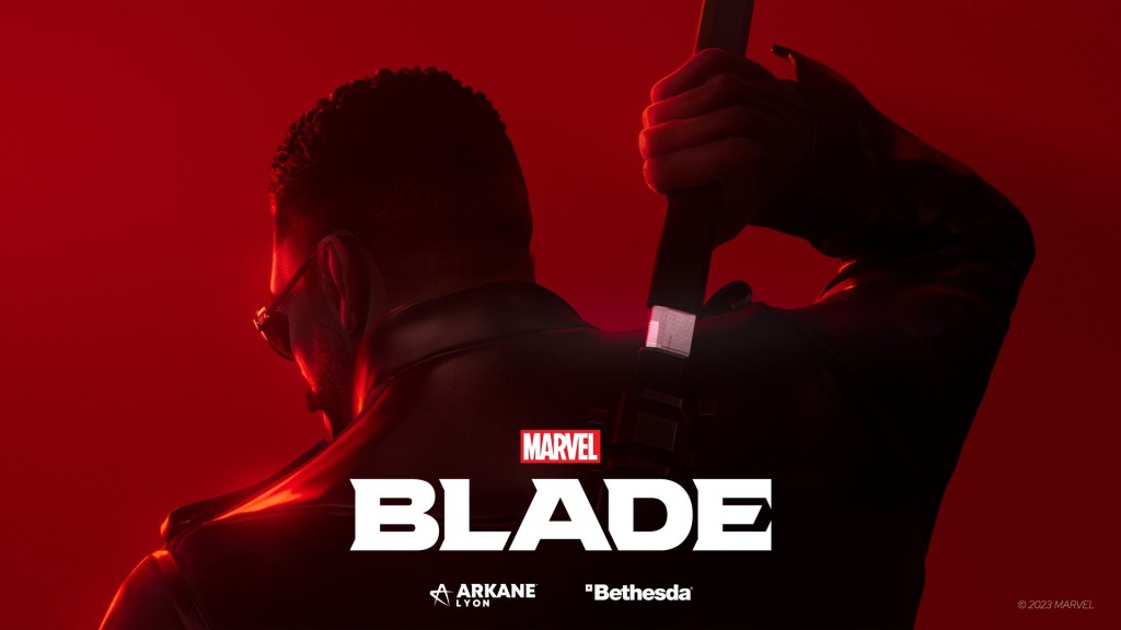Marvel's Blade deve chegar ao PC, PS5 e Xbox Series em 2027, diz&nbsp;rumor