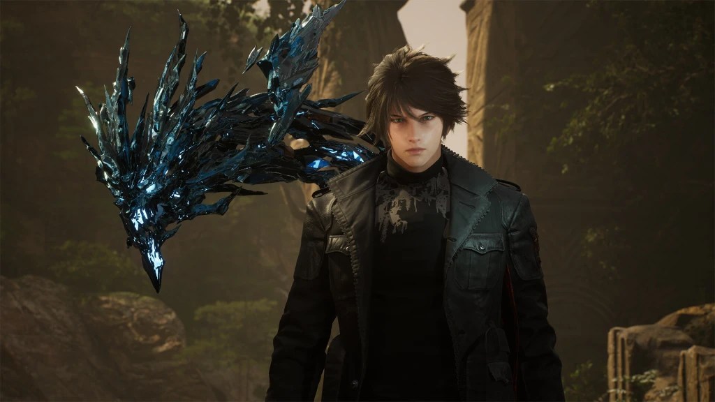 Lost Soul Aside Ganha Prévia Detalhada de&nbsp;Gameplay