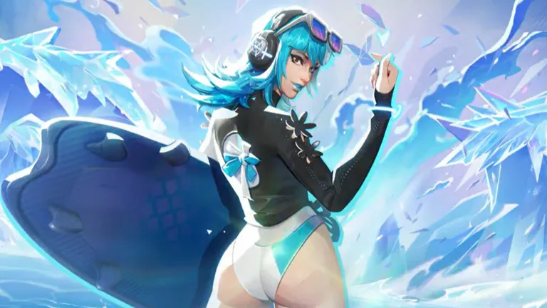 Marvel Rivals Anuncia Evento de Verão com Skins de Traje de&nbsp;Banho.