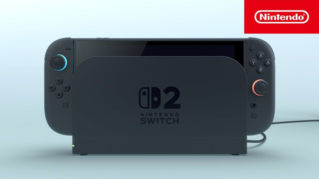 Nintendo Switch 2 Vende Três Vezes Mais Rápido que o Original no&nbsp;Japão