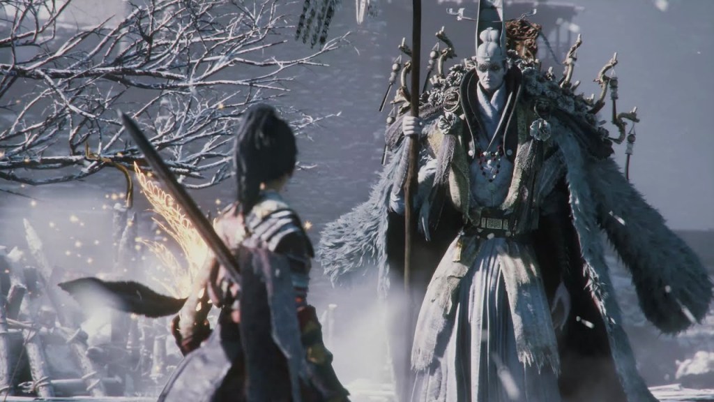 Wuchang: Fallen Feathers Levará de 40 a 60 Horas para Terminar e Terá Múltiplos&nbsp;Finais