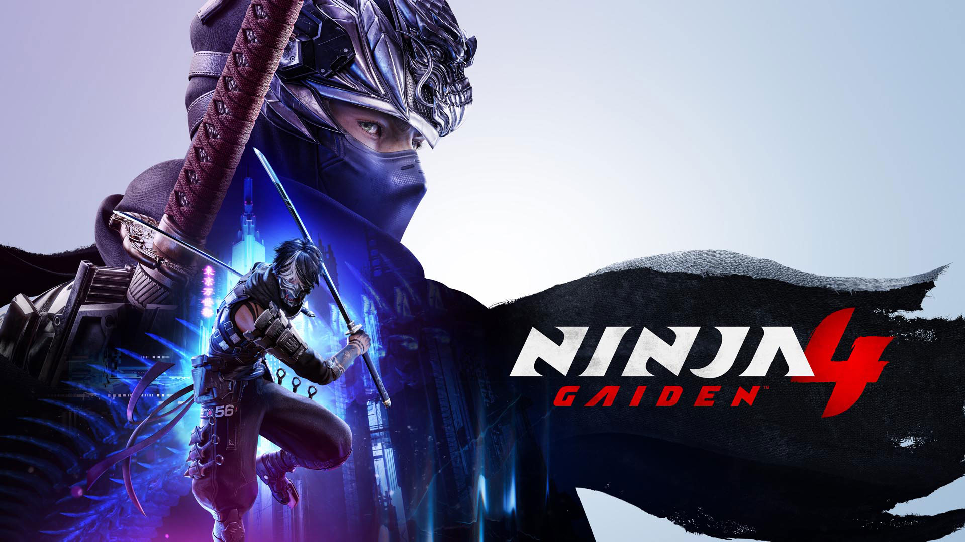 Preload de Ninja Gaiden 4 já está disponível no Xbox Game Pass