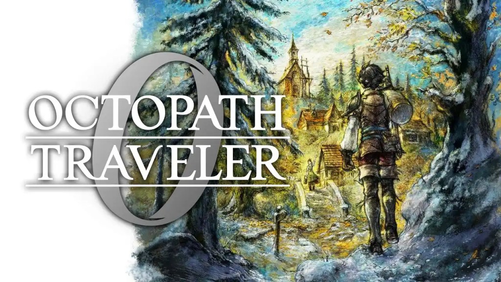 Octopath Traveler 0 ganha novo trailer na TGS&nbsp;2025