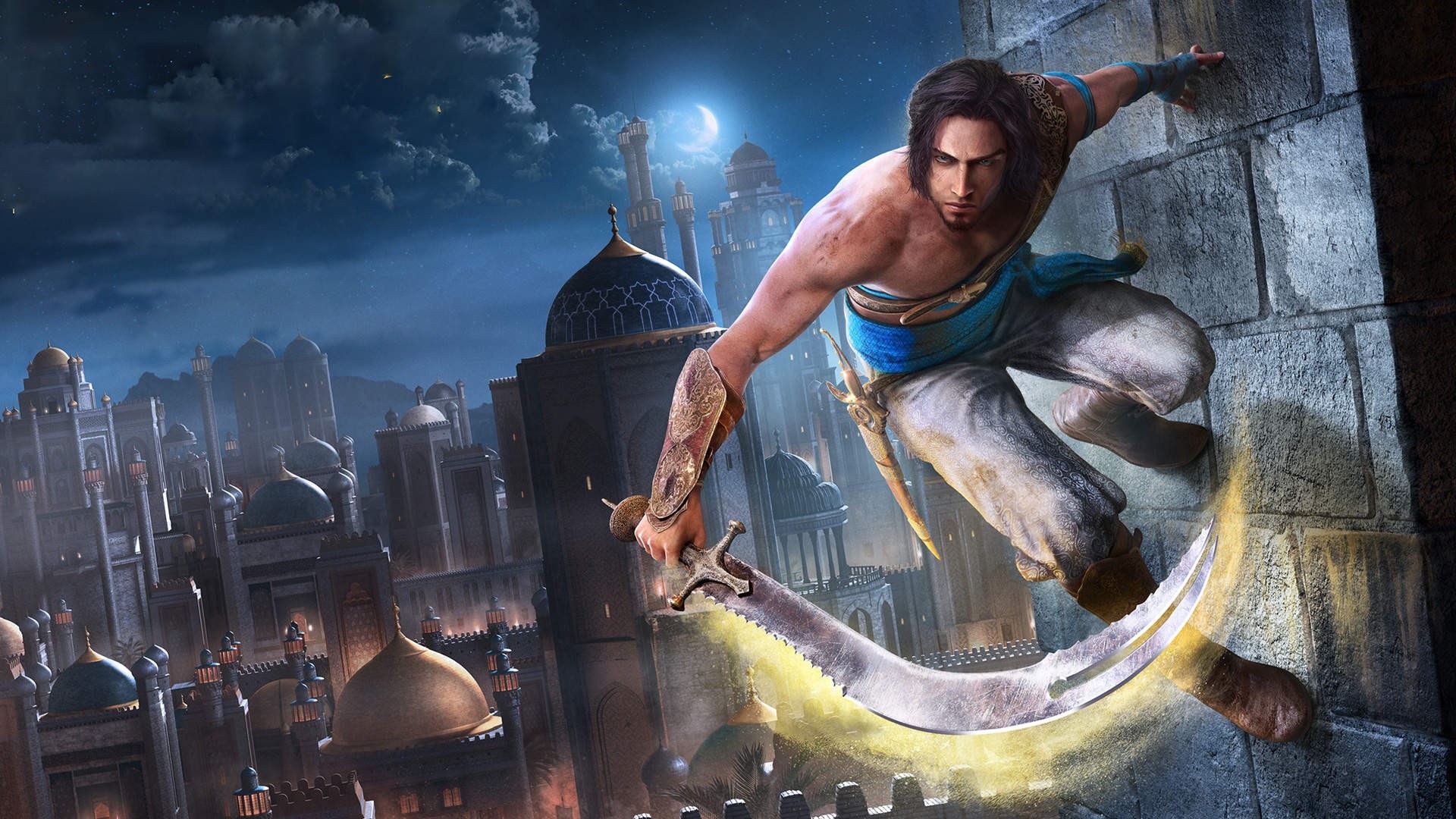 Prince of Persia: The Sands of Time Remake é classificado pela ESRB e lançamento pode estar próximo