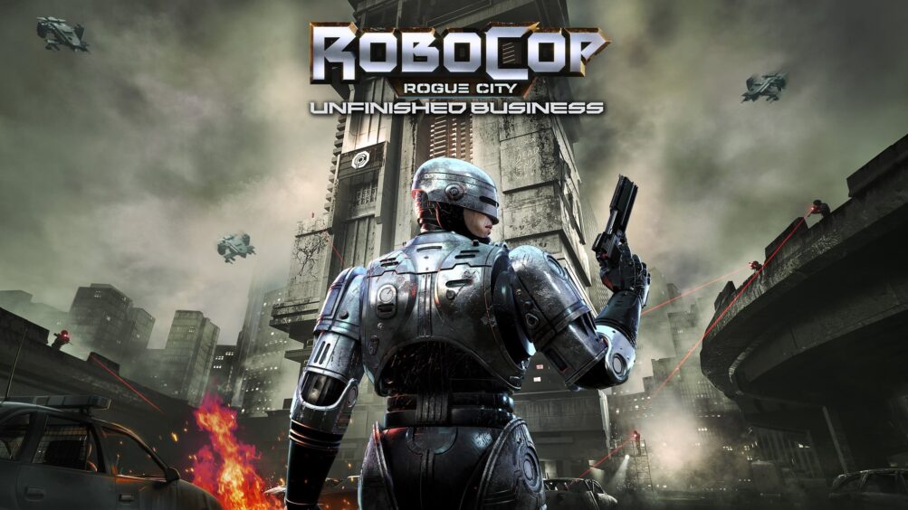 RoboCop: Unfinished Business, Divide a Crítica; Veja as Primeiras&nbsp;Notas