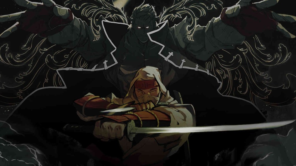 Demo de Shinobi: Art of Vengeance Já Está Disponível para&nbsp;Download