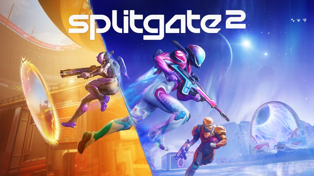 Splitgate 2 Volta ao Beta, Servidores do Original Serão Desligados e Equipe Sofre&nbsp;Demissões