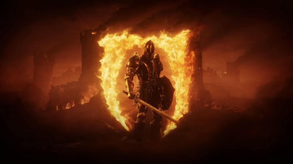 Oblivion Remastered Ganhará Versão Física em Outubro para PS5 e Xbox&nbsp;Series