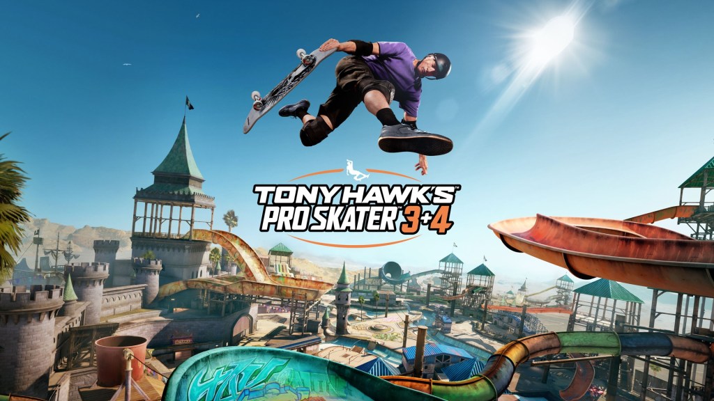 Tony Hawk's Pro Skater 3 + 4: Saiu a Nota! Veja o Que a Crítica Está&nbsp;Dizendo