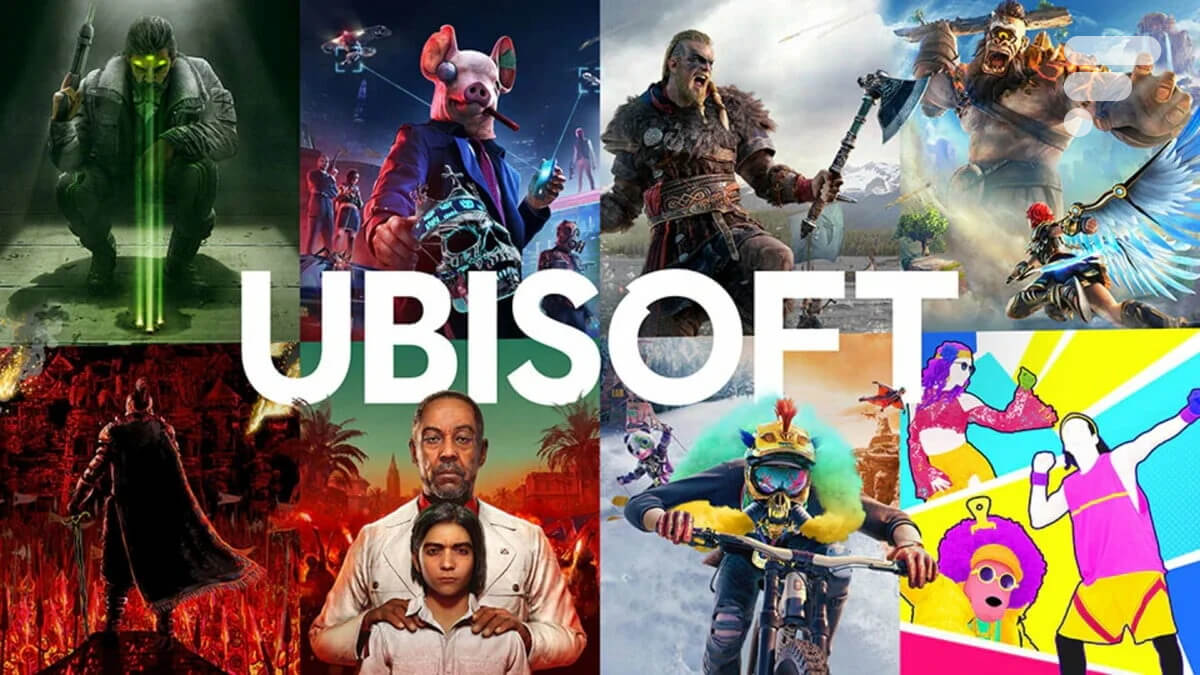 Ubisoft propõe cortes voluntários de 200 funcionários em sua sede em Paris após reestruturação