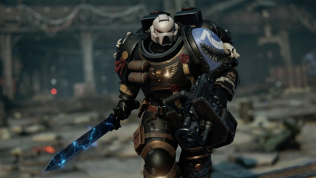 Publisher de Space Marine 2 Celebra Foco em Jogos de&nbsp;Nicho