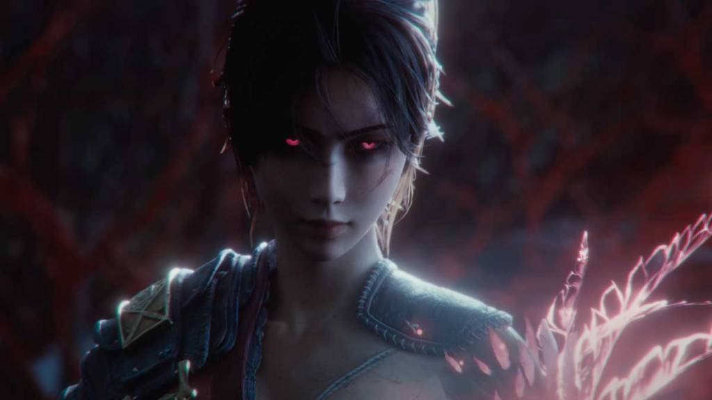 Wuchang: Fallen Feathers – Como Farmar Mercúrio Vermelho Facilmente no Início do&nbsp;Jogo