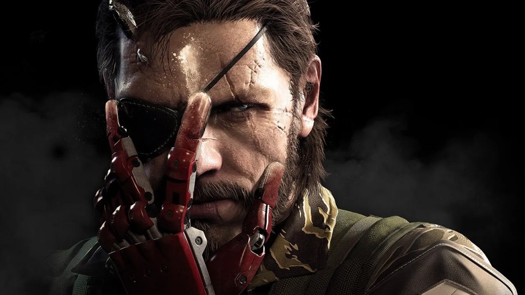 David Hayter se Rende a MGSV e Elege seu Gameplay como o ‘Favorito da&nbsp;Série