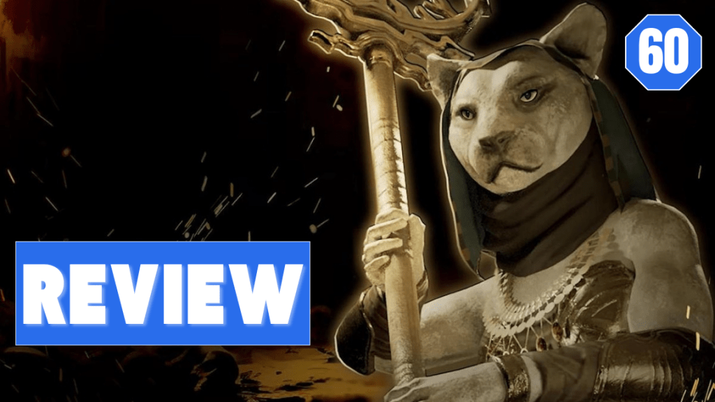Review | The Book of Aaru: Tem um Universo Fascinante, Mas Tropeça no&nbsp;Gameplay