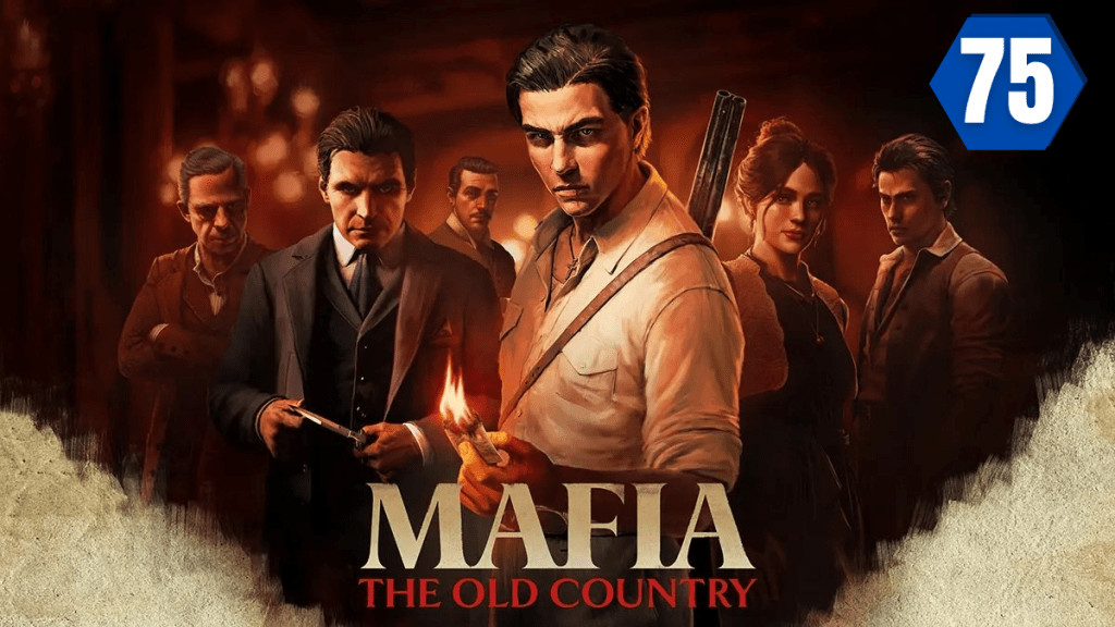 Review | Mafia: The Old Country uma bela história presa a um jogo&nbsp;datado