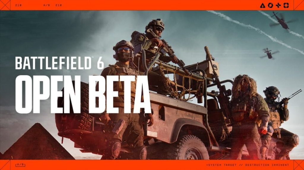 Beta de Battlefield 6 Retorna com Novo Mapa, Modos e Recompensas&nbsp;Exclusivas