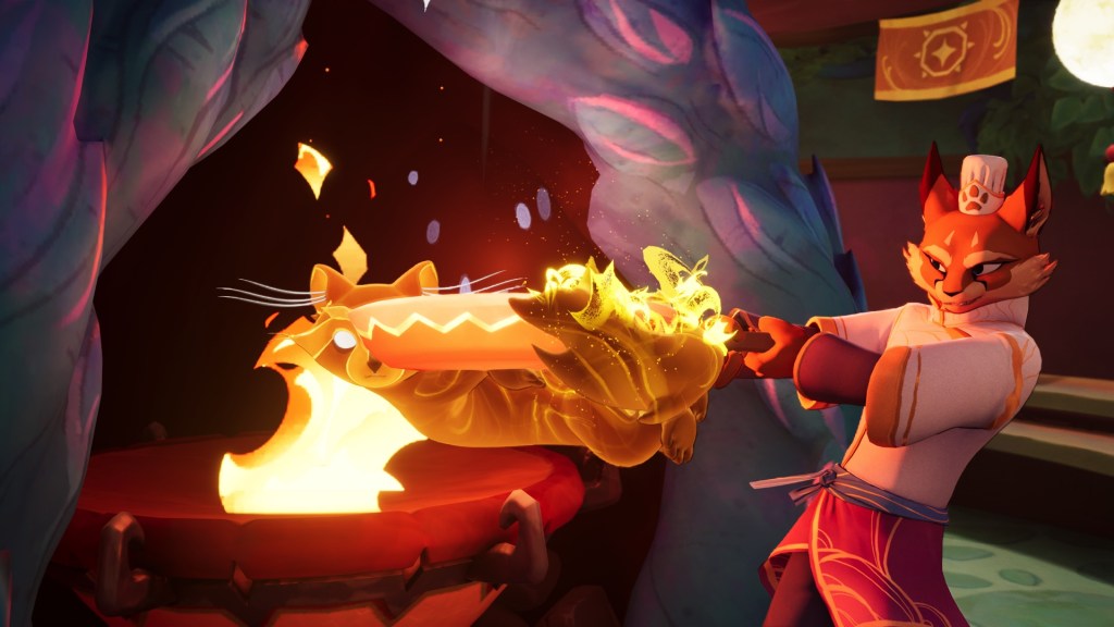 Beastro, um RPG de Culinária e Batalha de Cartas, é Anunciado para Xbox e&nbsp;PC