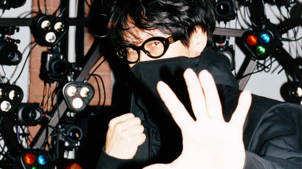 Hideo Kojima revela que joga apenas um jogo por&nbsp;ano