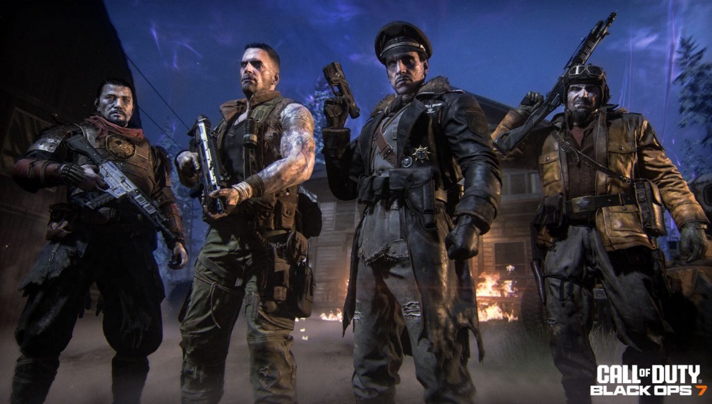 Trailer de Black Ops 7 é Massacrado com Dislikes e Elogios a Battlefield&nbsp;6