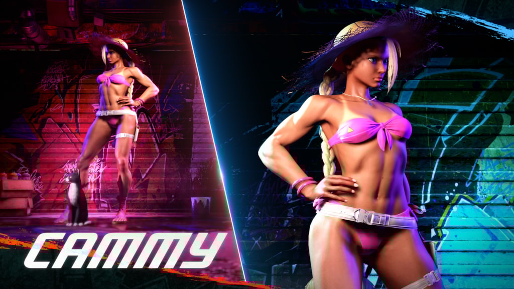 Trajes de Praia Impulsionam Número de Jogadores de Street Fighter&nbsp;6