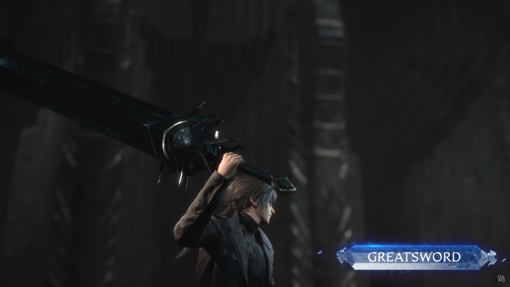 Lost Soul Aside Detalha Arsenal em Novo Trailer de&nbsp;Gameplay