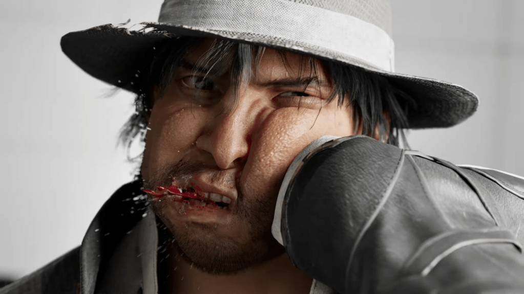 Novo Virtua Fighter Ganha Primeiro Trailer de&nbsp;Gameplay