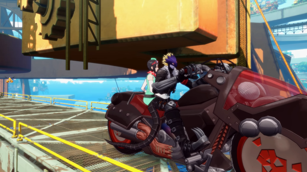 Digimon Story: Time Stranger Detalha Sistema de Montarias em Novo&nbsp;Trailer