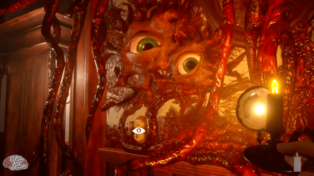 Haunted Bloodlines é Anunciado para PS5 e&nbsp;PC