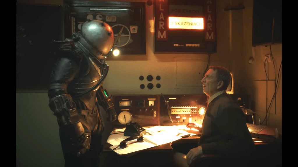 Cronos: The New Dawn Ganha Trailer&nbsp;Live-Action