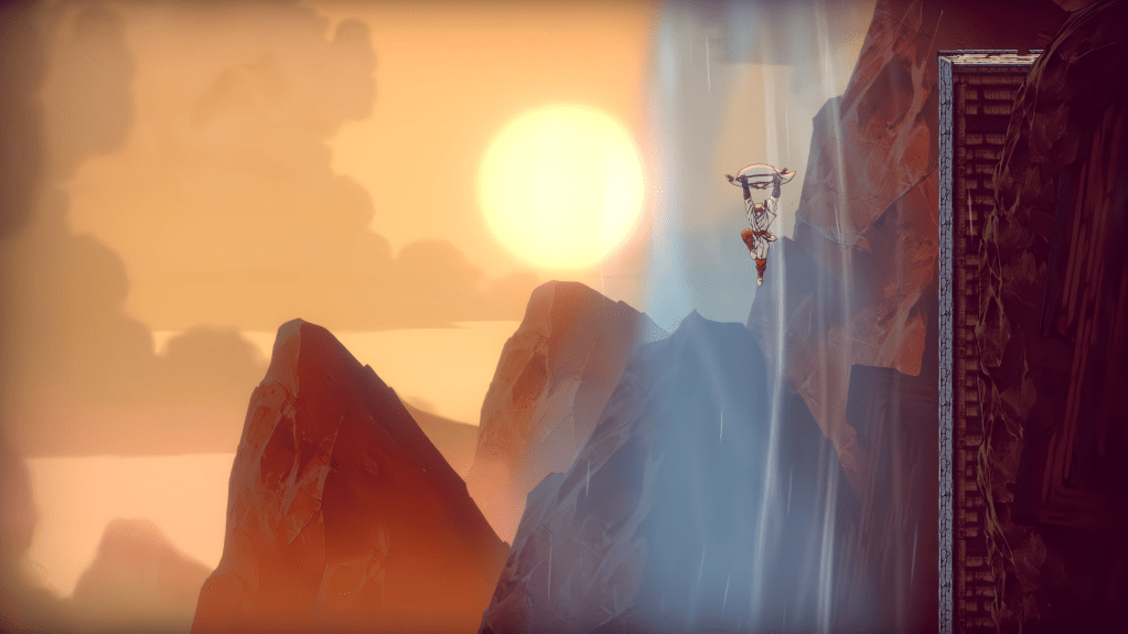 Shinobi: Art of Vengeance Mostra Fase do Deserto em Novo&nbsp;Trailer