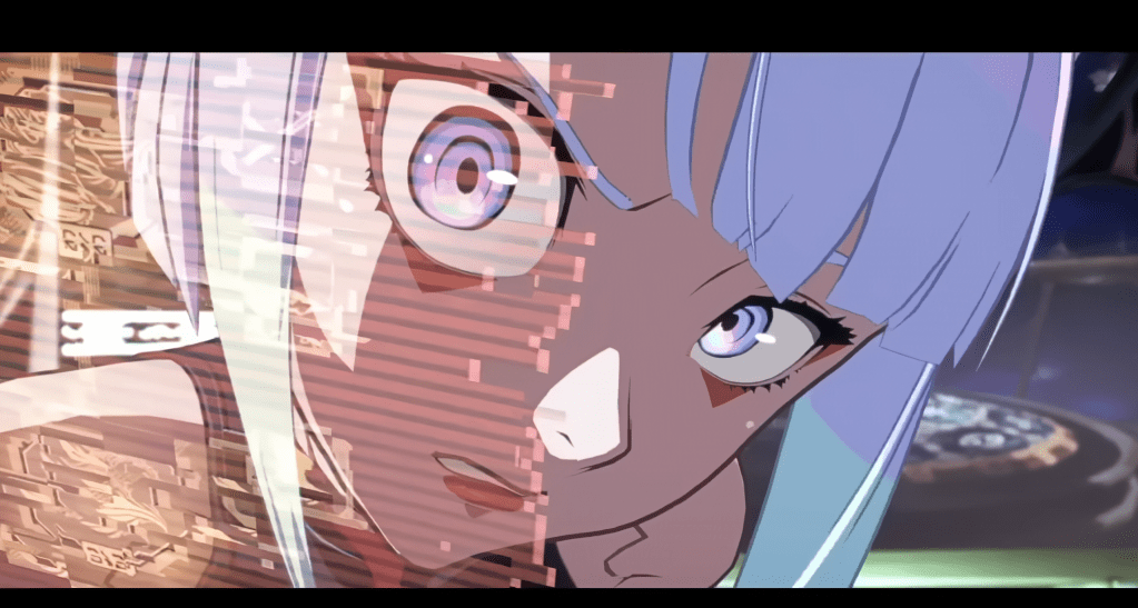 Guilty Gear Strive: Novo Vídeo Mostra Como Jogar com a Lucy de&nbsp;Edgerunners